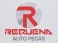 Logo de Requena Auto Peças, Mangueiras e Conexões Hidráulicas